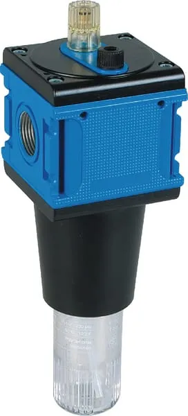 Mlhová maznice, typ ML5K