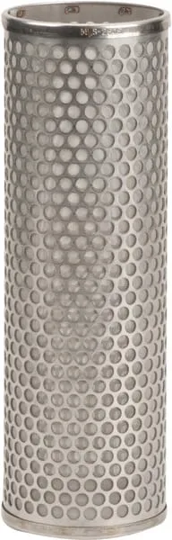 Filter element 50 mesh SS 2" Full Port