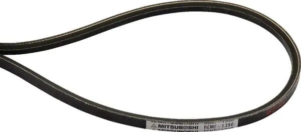 Klínový řemen Mitsubishi