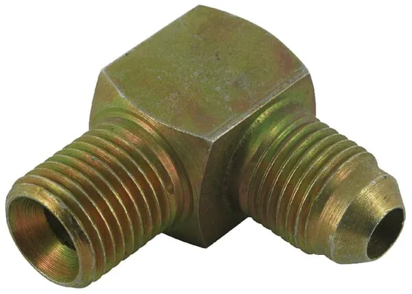 Úhl.vsuvka 1/4x1/2 BSP/JIC