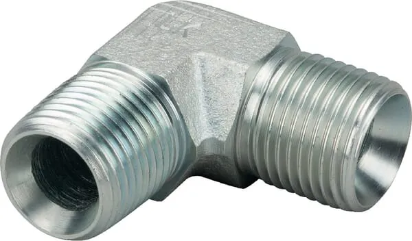 Průch vněj.záv BSP1/2-MC1/2-90