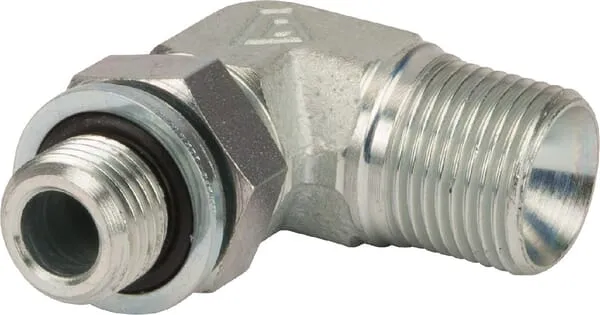 Vsuvka 90 1/2 x 3/8 BSP