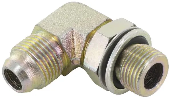 Úhlové šroubení 3/8 x 3/8