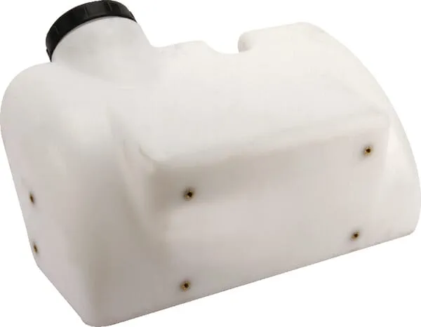 Nádrže na oplachovací vodu pro New Michigan