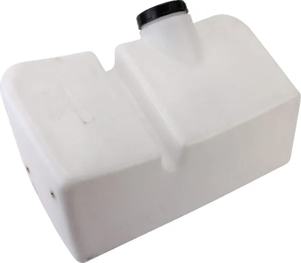 Nádrž na promývací vodu