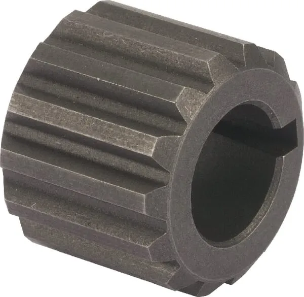 Spojkové pouzdro vel.2B, klíč 3