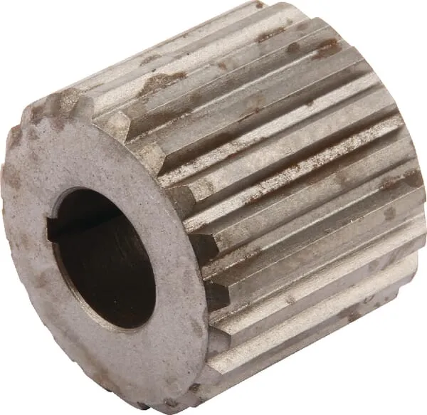 Profil.pouzdro v.2,kuž.1:8 /Z2