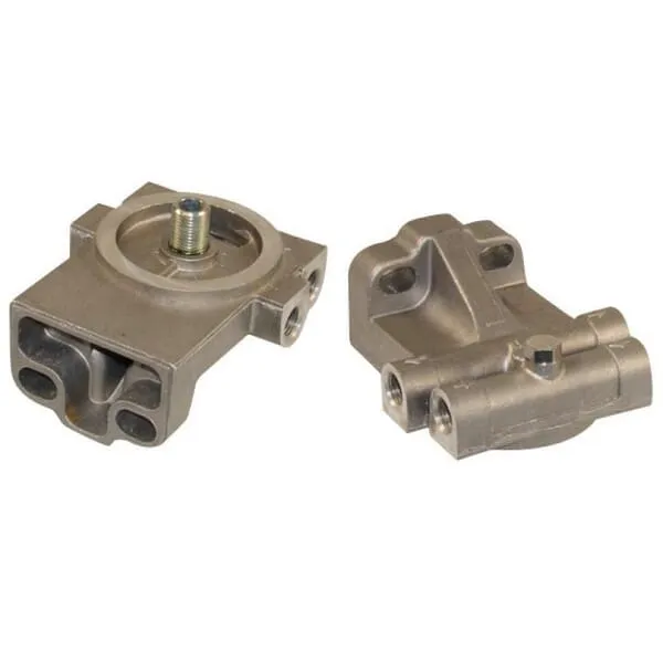 Hlava filtru M16x1,5