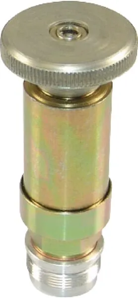 Ruční palivové čerpadlo M16