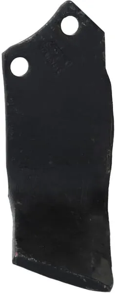 Nůž rotavátoru, levý