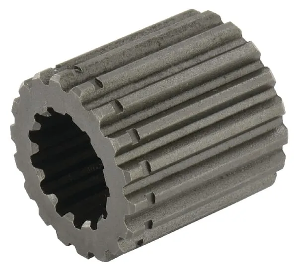 Drážk.pouzd. 35x31-18:16/32-13