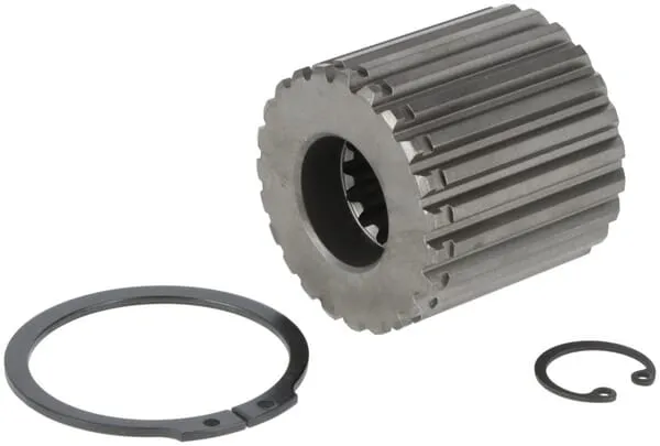 Splinebus MO 48x44 DIN 5482 13TDS16/32