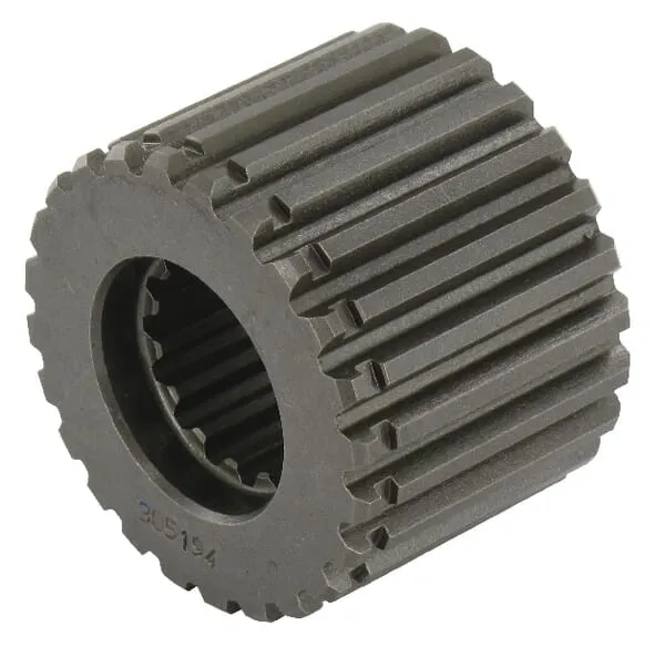 Drážk.pouzd. 50x45-24,16/32-15