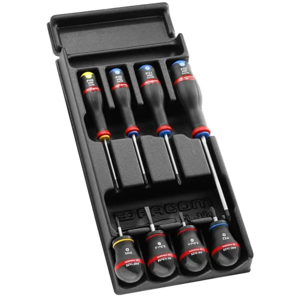 MOD.AT3 modul se šroubováky Protwist®