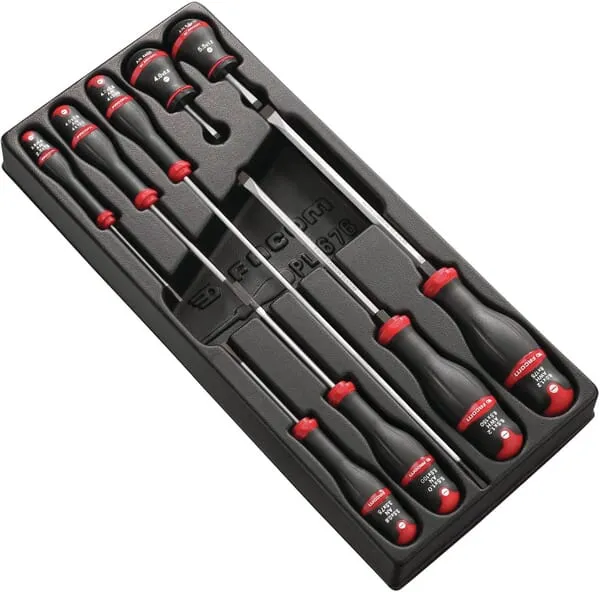 MOD.AT4 modul se šroubováky Protwist®