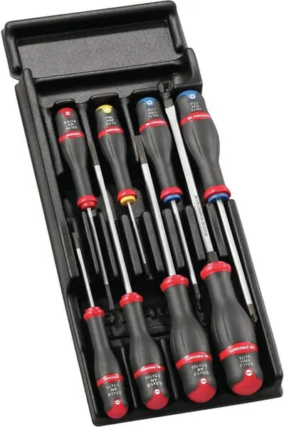 MOD.AT7 modul se šroubováky Protwist®