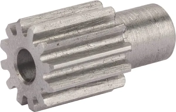 Modulové ozubené kolo modul 1-12 z.