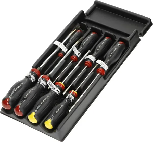 MOD.AT1 modul se šroubováky Protwist®