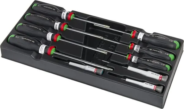 MOD.AT6 modul se šroubováky Protwist®