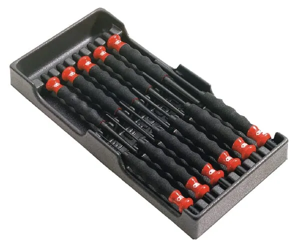 MOD.CG Modul s vytloukači závlaček s rukojetí