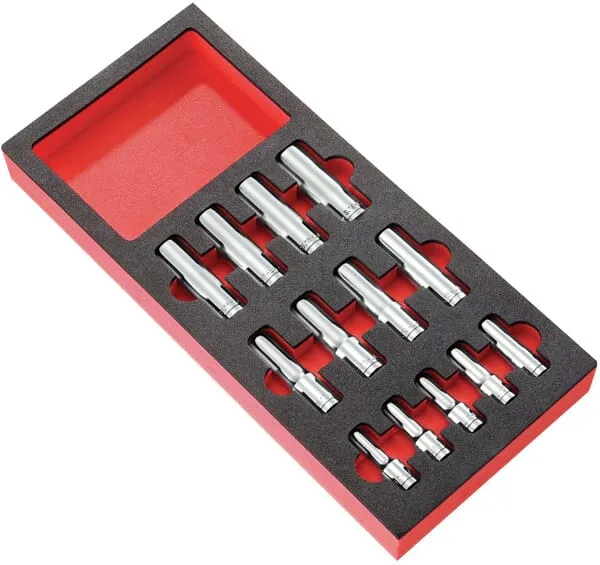 Modul pro sadu nástrčných klíčů