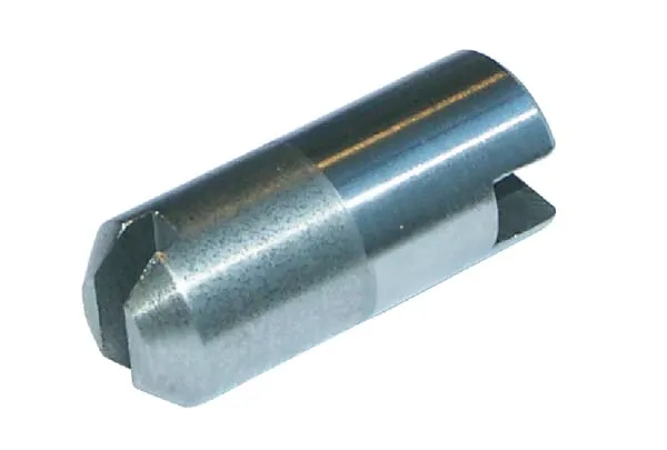 Spojky pro stejnosměrné motory, typ MPP-DCMC