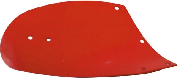 Odhrnovačka p. N18 Niemeyer