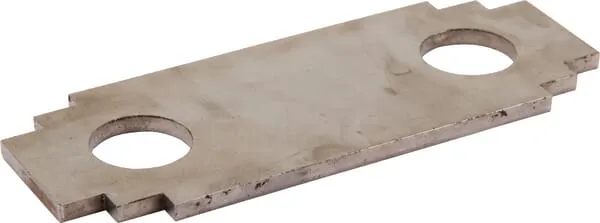 Tlouk Gmelin 130x50x4 zoubkov