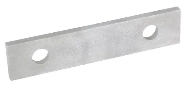 Kladívkový nůž 130x30x6 mm