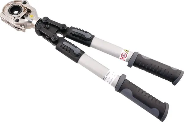 MP60-2 Mechanický lisovací nástroj 60kN
