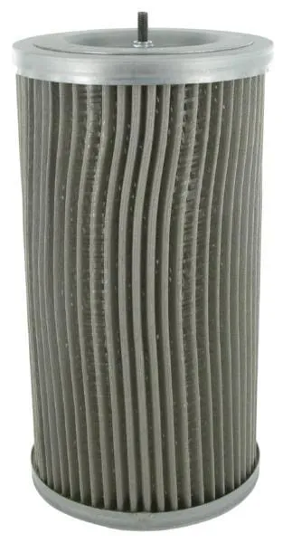 Sací filtr typu MPA/MPM