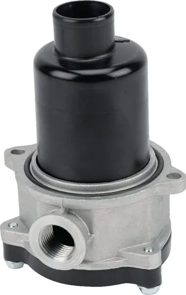 Zpětný filtr 1/2 BSP MPF030/1-A03