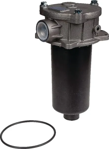 Zpětný filtr MPF181/1-20-M60-
