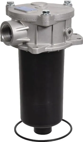 Filtr zpětného průtoku k zabudování do nádrže typ MPF 181