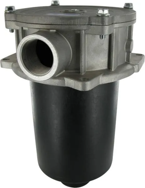 Recirkulační filtr 1 1/2