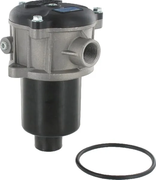 Těleso filtru 3/4 s INDIK PR