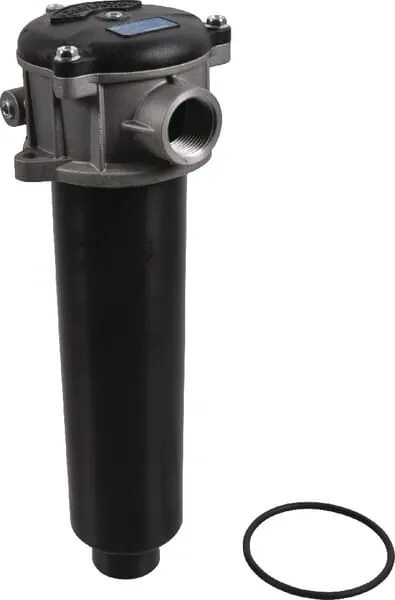 Těleso filtru 1 s INDIK PRT