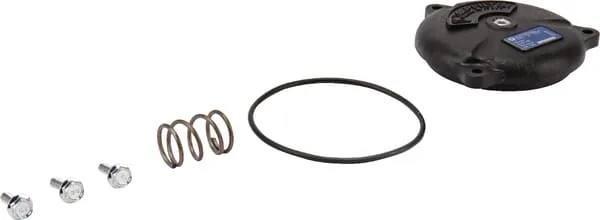 Víko skříně filtru MPF100