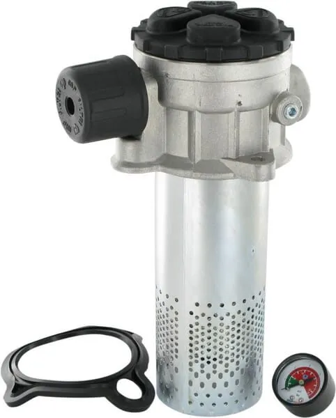 Zpětný filtr MPH 110-2-A25