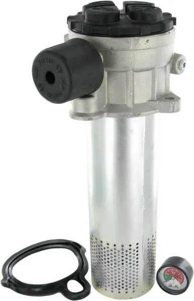 Zpětný filtr MPH 110-3-A25