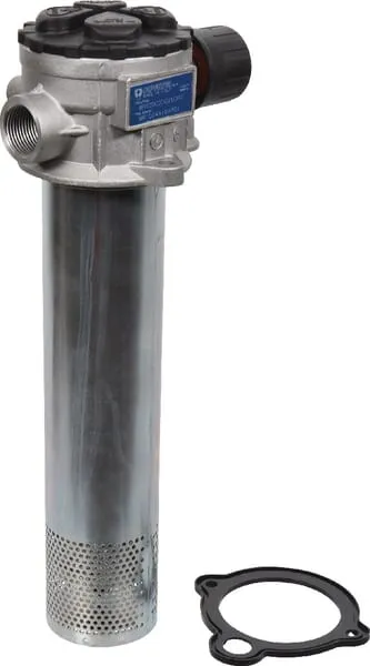 Zpětný filtr MPH 110-4-A10