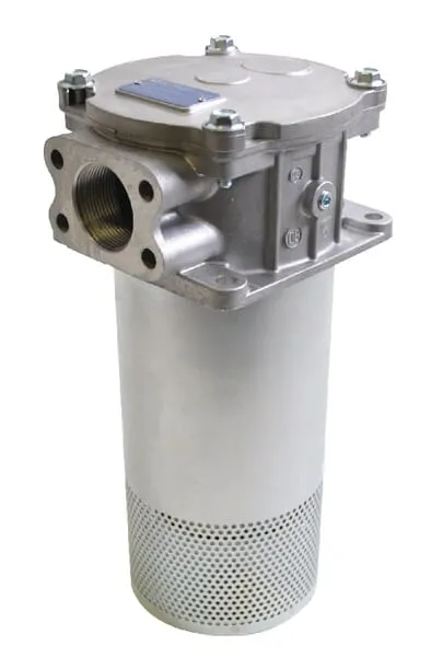 Zpětný filtr k zabudování do nádrže typ MPH 250