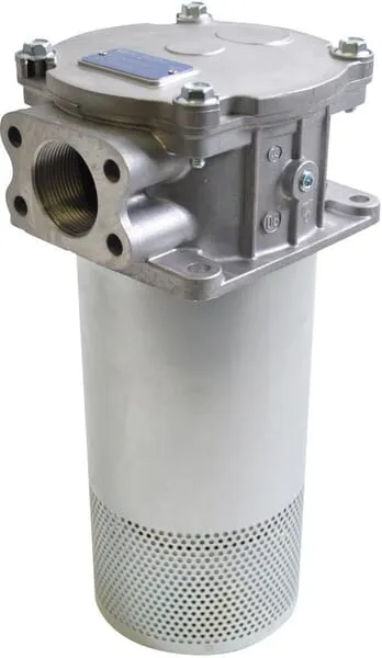 Zpětný filtr 1 1/2"