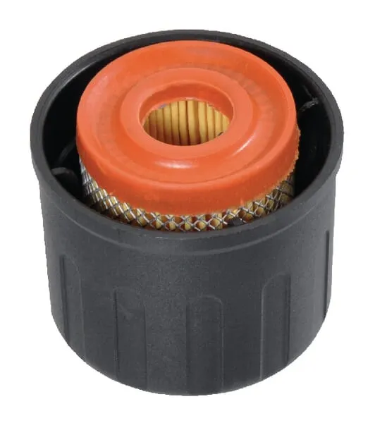 Odvzdušňovací sestavy MPH100