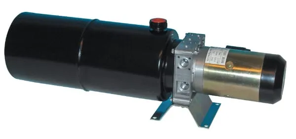 MPP 24VDC 2100W 8Ltr 1.2cc