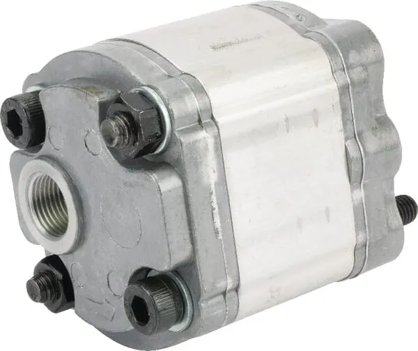 Čerpadlo MPP 2 cc D gr.1 tiché