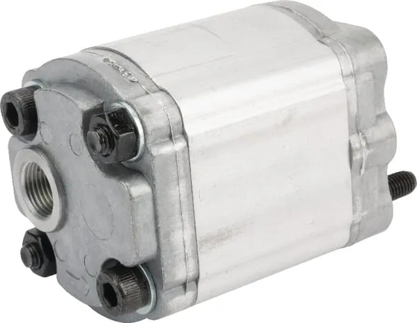 Čerpadlo MPP 3,8 cm3 D gr.1 tiché