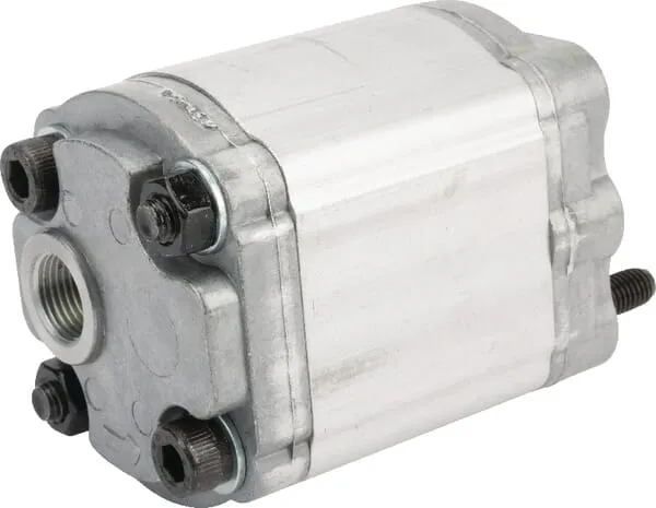 Čerpadlo MPP 4,3 cc D gr.1 silent