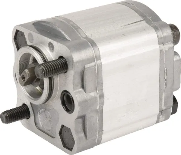 Čerpadlo MPP 5 cc D gr.1 silent