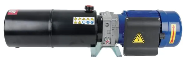 MPP 230VAC 1.5kW 8Ltr 2.0cc